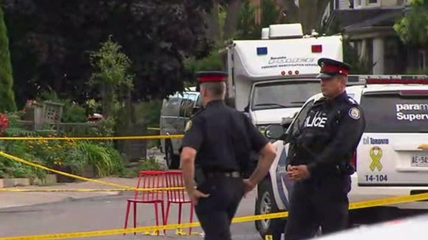 Скончалась еще одна жертва стрелка в Торонто