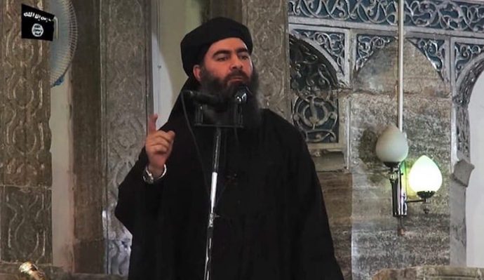 ИГИЛ призывает атаковать Канаду