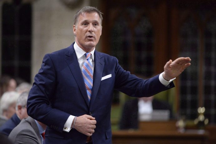 Канадский политик говорит о «мультикультурном радикализме» Трюдо