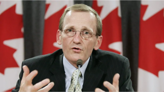 Комиссар сказал: иностранцы могут вмешаться в канадские выборы