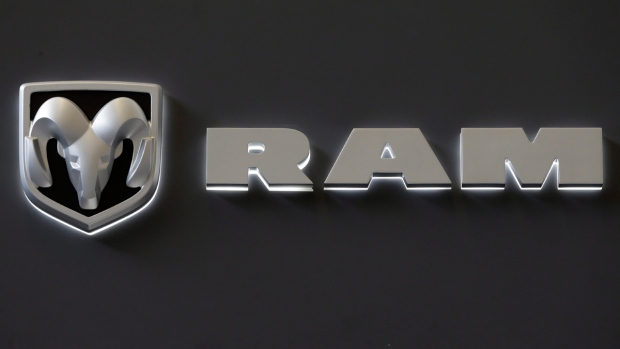 Пикапы Ram отзываются на ремонт в США и Канаде