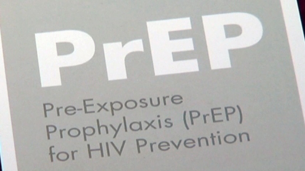 В Канаде — бесплатное профилактическое лекарство от СПИДа