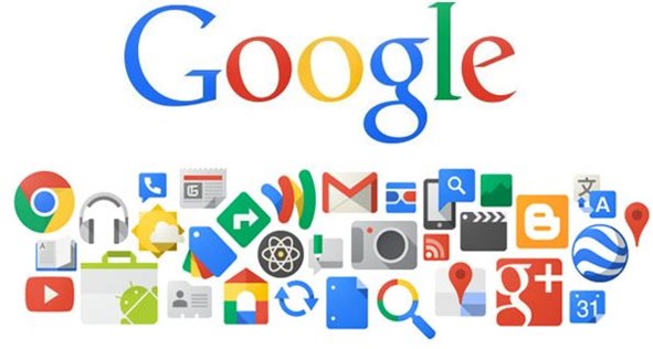20 лет Google: канадцы ищут все здесь
