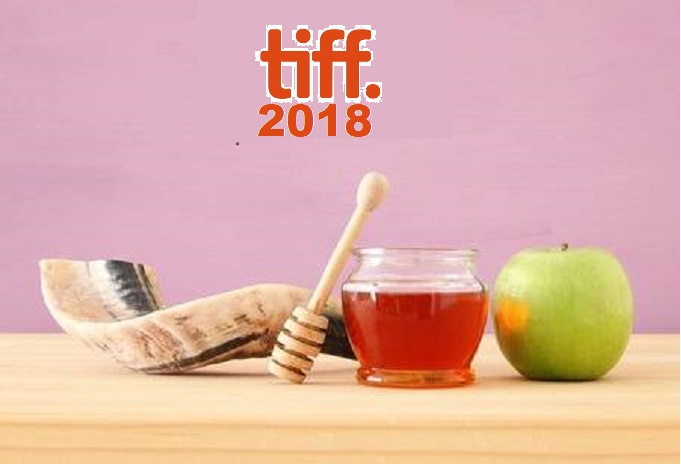 TIFF: еврейский новый год на кинопразднике в Канаде