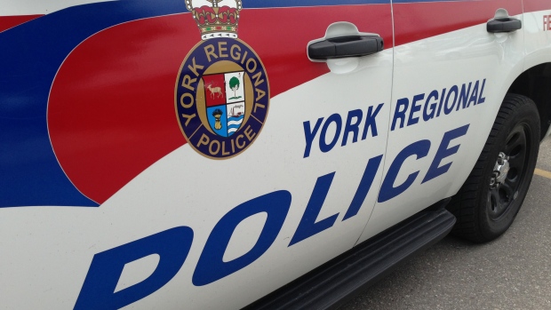 В пригороде Торонто ранен мужчина за 50