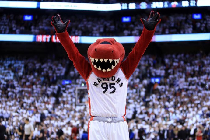 Toronto Raptors: рекордные шесть побед на старте сезона
