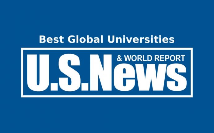 В рейтинге университетов мира Торонто досталось 20 место