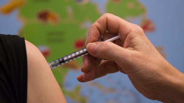 Канадская газета сняла противоречивую статью из-за критики антигриппозной вакцины