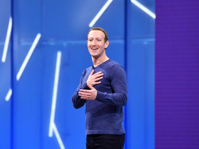 Facebook Dating: Цукерберг выступает свахой в Канаде