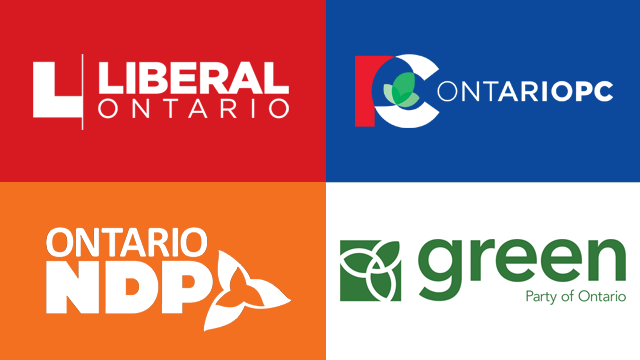 Статус официальной партии в Онтарио будет получить еще труднее