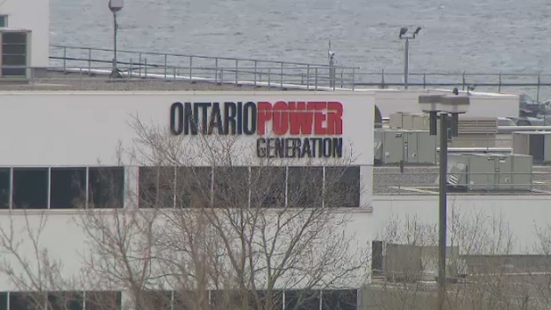 Забастовка и локаут энергетиков Онтарио отменяются