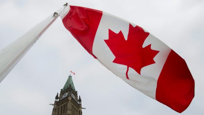 Канада может опубликовать предупреждение об опасности поездок в Китай
