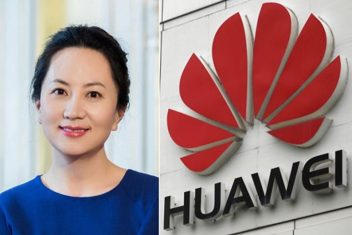 Китай грозит Канаде «последствиями» за арест директора Huawei