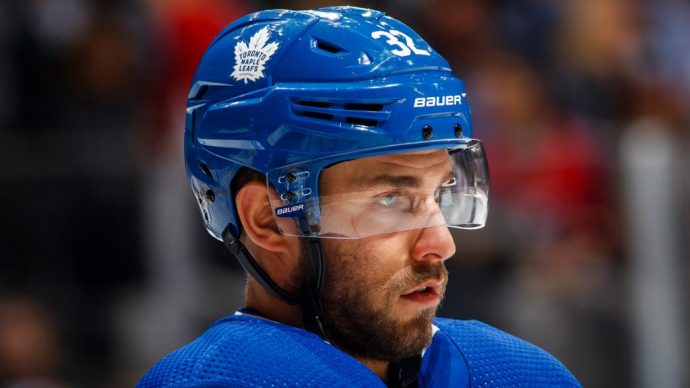 Toronto Maple Leafs «чистит место» для Нюландера