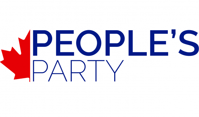 Народная партия Бернье готова к федеральным выборам в Канаде