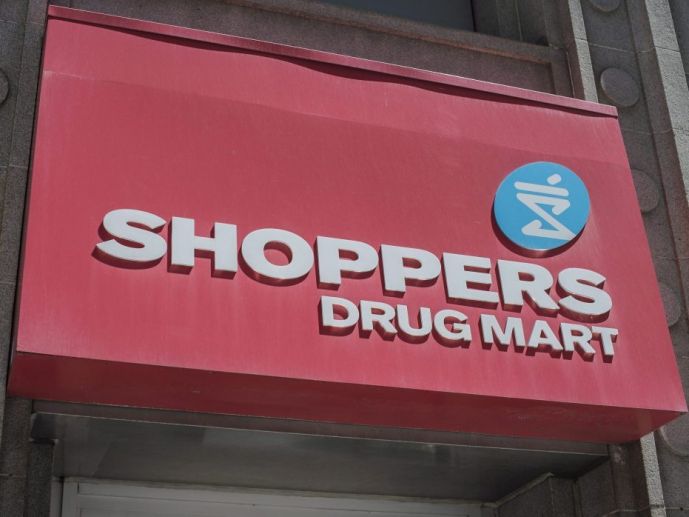 Shoppers Drug Mart получила лицензию на торговлю марихуаной