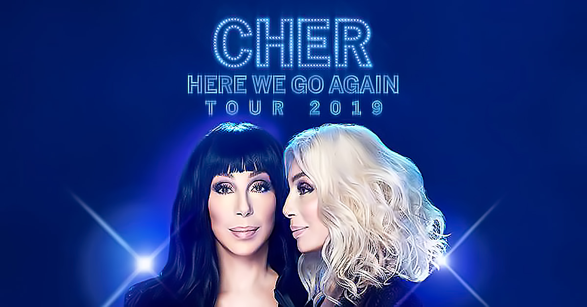 Cher Tour