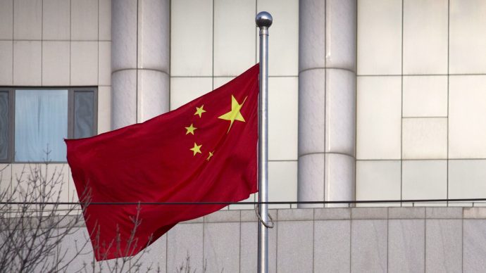 Канадца приговорили в Китае к смертной казни