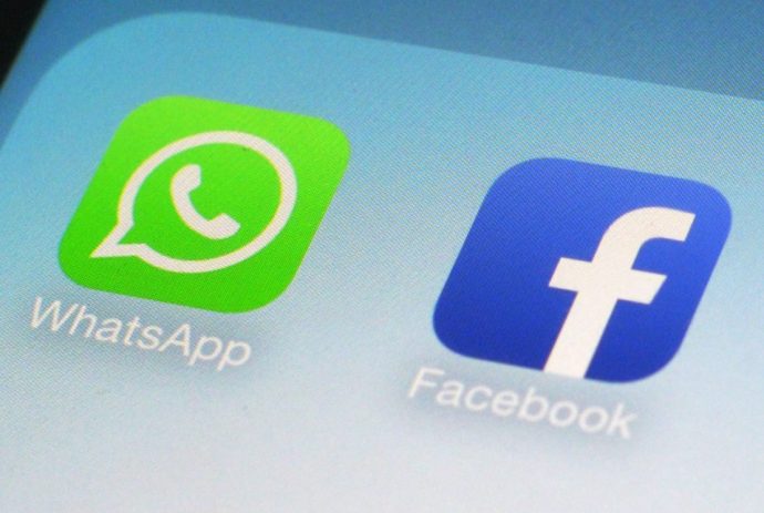 WhatsApp: не больше 20 форвардингов из-за фейк-ньюс