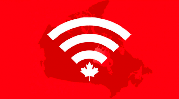 Ждите подорожания Интернета в Канаде