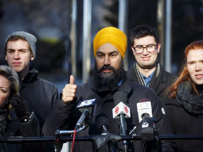 Довыборы: борьба за канадский парламент продолжается