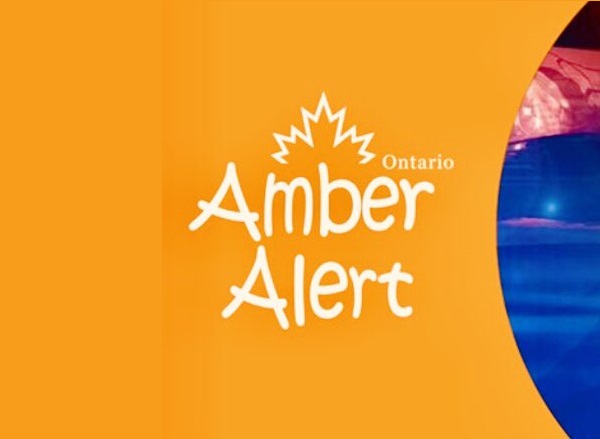Канадцы жалуются на звучавший в телефонах сигнал тревоги «Амбер»