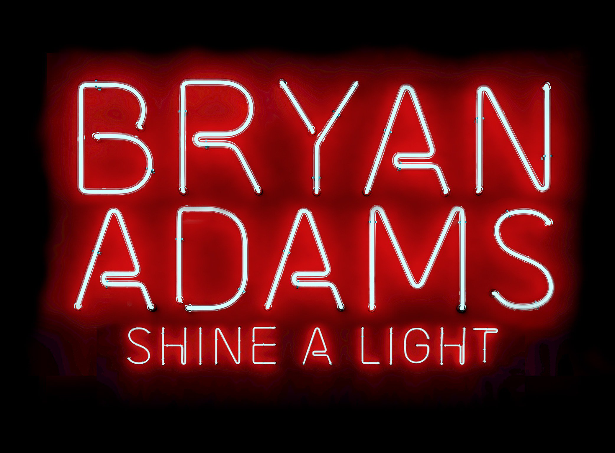 Brian Adams - Shine A Light