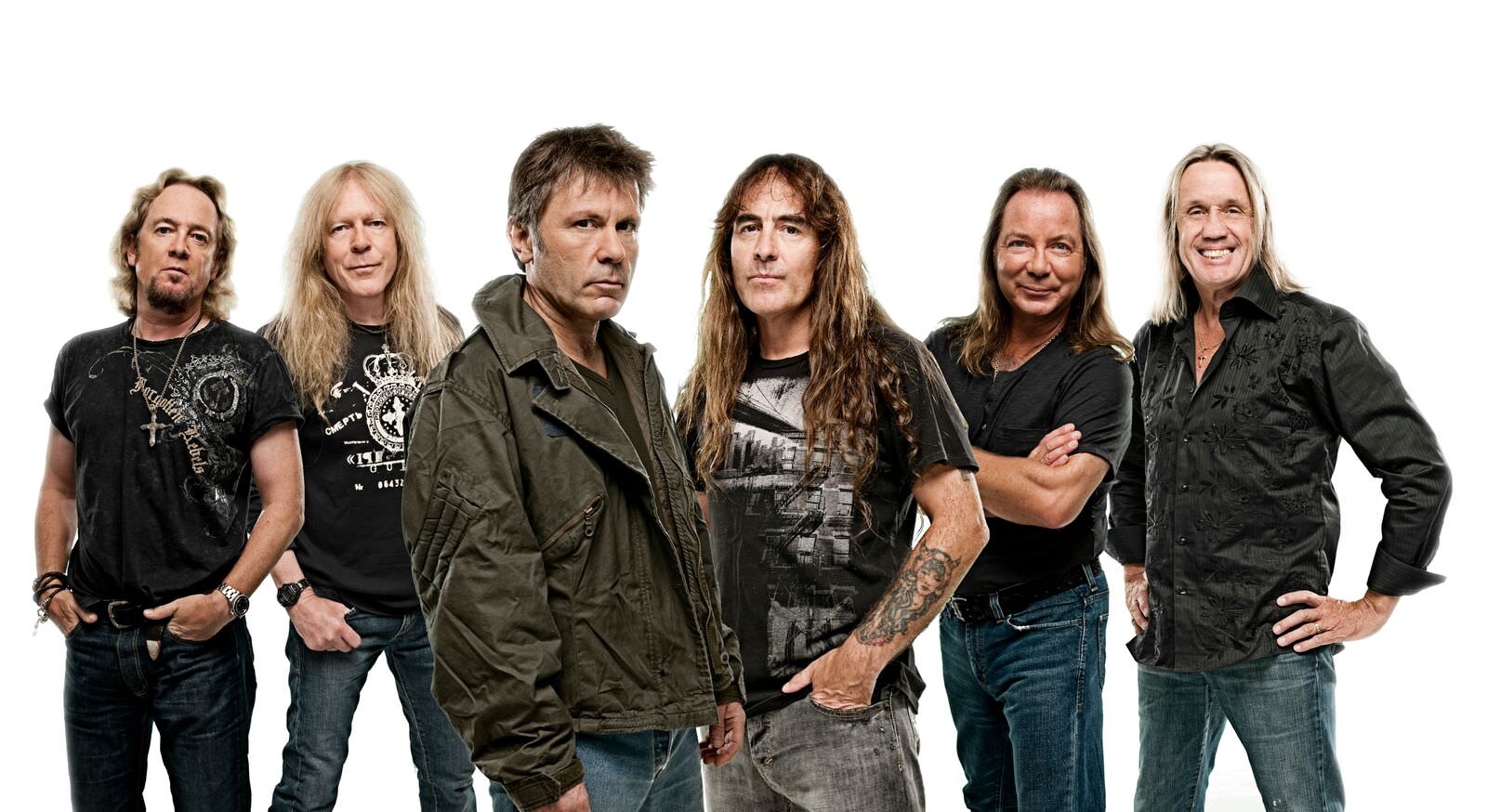 Iron Maiden - The Raven Age