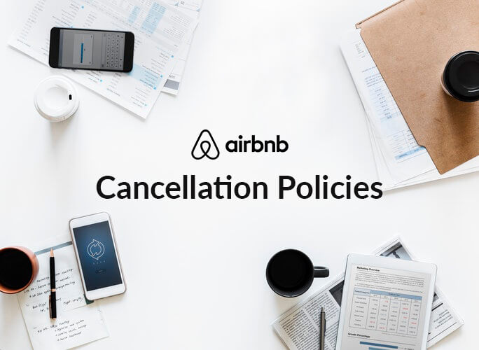 Airbnb: главная проблема — отмена заказов