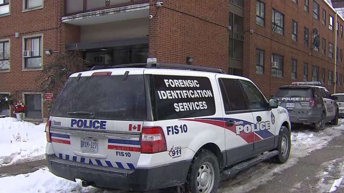 Названо имя жертвы 11-го убийства в Торонто
