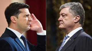 Канадские украинцы активно участвуют в выборах президента на родине