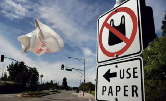 Монреаль готов отказаться от пластиковых пакетов