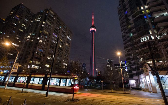 Бывшие депутаты муниципалитета Торонто получили отступных на $2 000 000