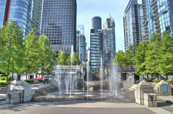 Покупательская активность на рынке жилья в Ванкувере упала