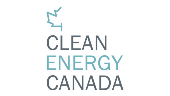 «Чистая энергетика» становится все более важным сектором экономики Канады