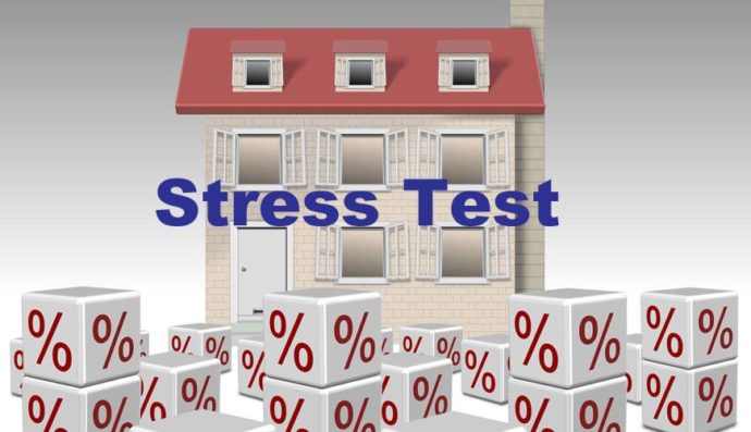 Международный валютный фонд не рекомендует отмену стресс-тестов