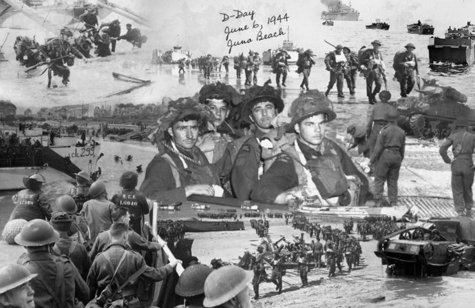 Память ушедших на войну — в открытках по солдатским адресам