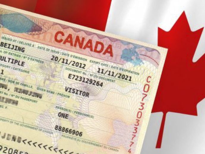 Канада выдала в четыре раза больше виз по сравнению с 2015 годом