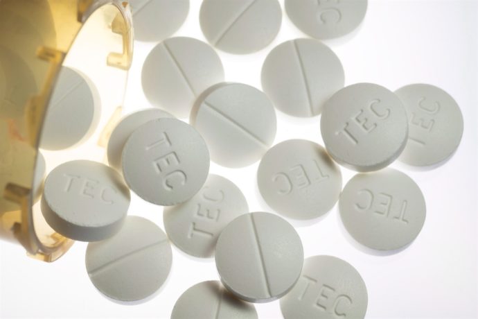 Передозировка опиатами — серьезная проблема в Онтарио