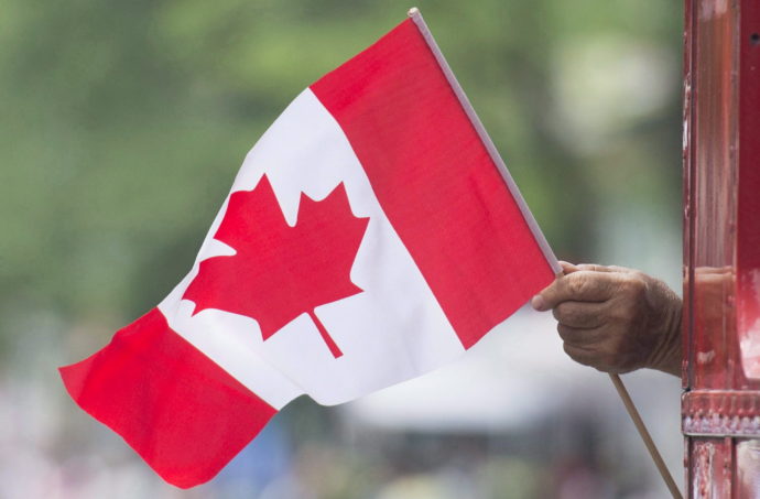 Либералы проводят «Народный пикник» в Торонто