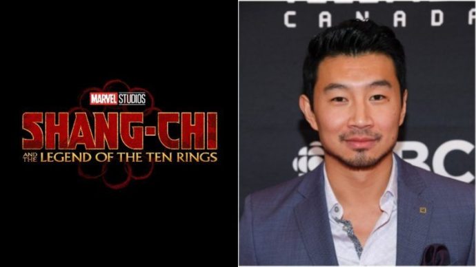 Канадец Симу Лю сыграет в боевике Marvel "Ten Rings