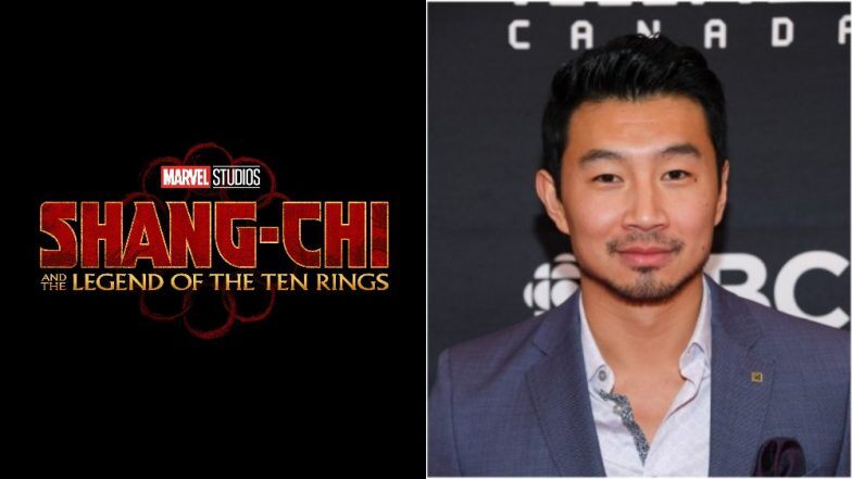 Канадец Симу Лю сыграет в боевике Marvel «Ten Rings