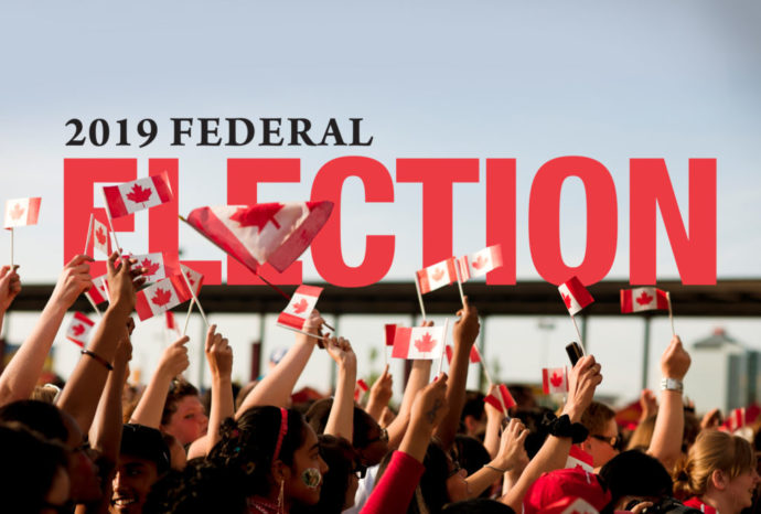 Выборы в Канаде: либералы сформируют правительство меньшинства