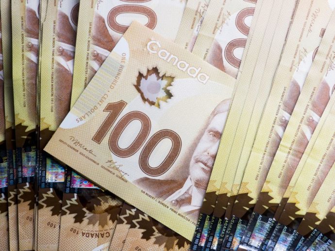 Совравший при приеме на работу в Канаде получит компенсацию в $120 000