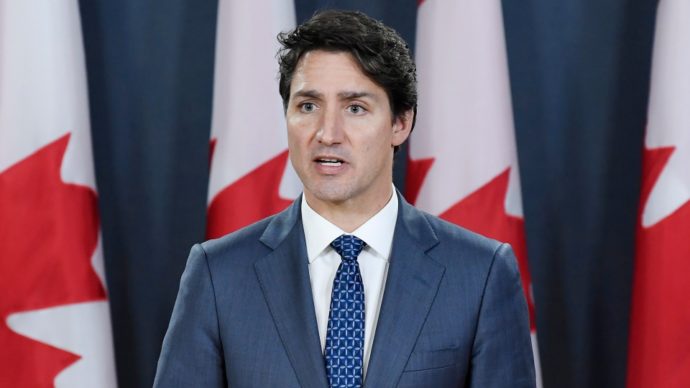 Канадские либералы обойдутся без коалиции