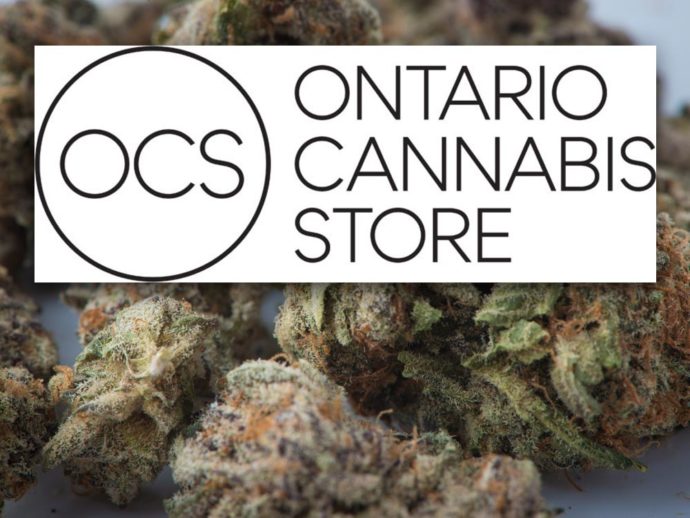 Дефицит марихуаны в Онтарио: магазинов будет больше