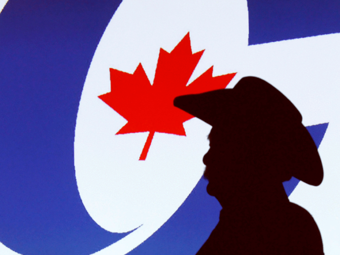Взнос кандидатов в лидеры канадских тори — $300 000