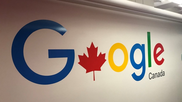 Google и другие — технологический бум в Канаде