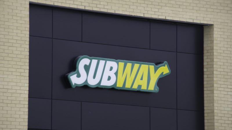 Сеть закусочных Subway компенсирует судебные затраты телевизионщиков