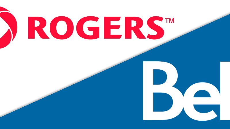 Bell и Rogers в условиях коронавируса не будут грузить канадцев переплатой